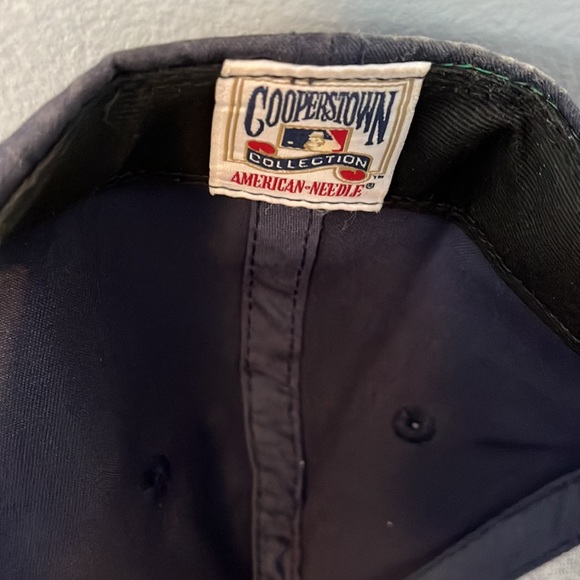 Retro SnapBack Minnesota Twins hat - Picture 6 of 6